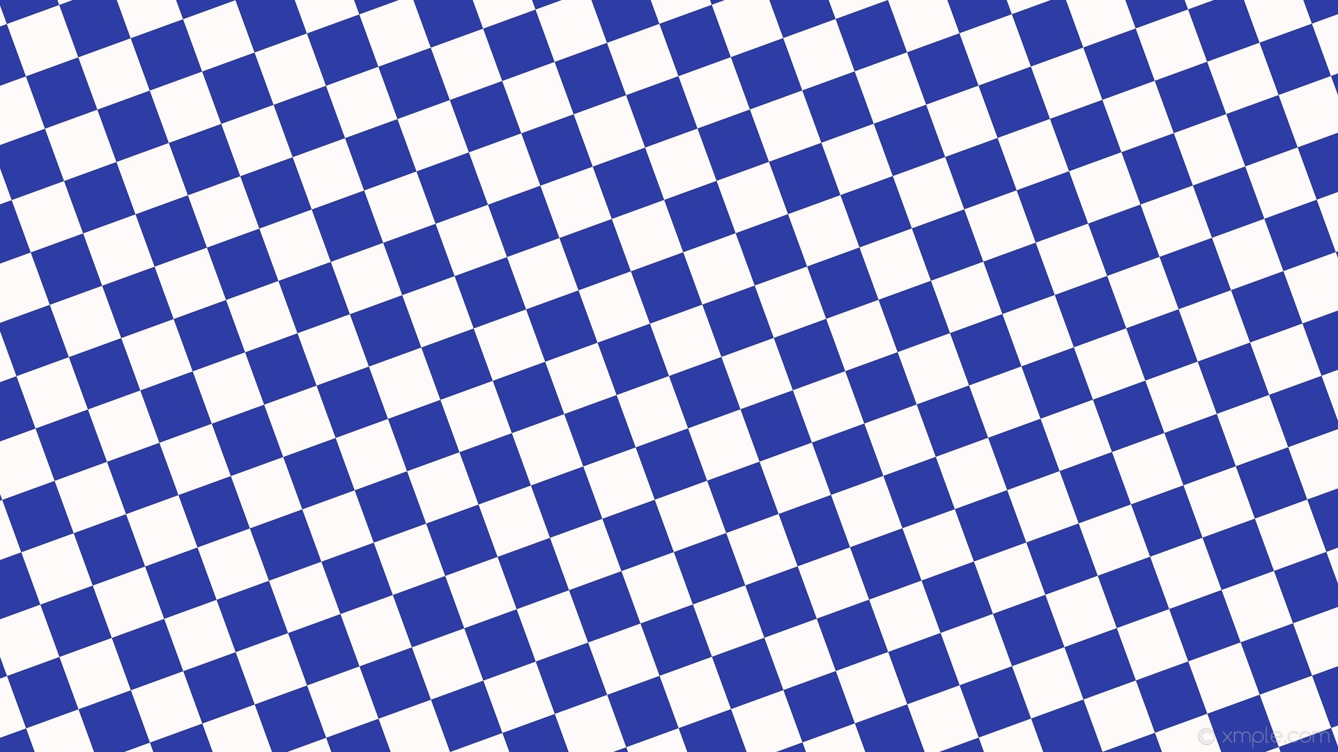 Checkerboard a wallpaper