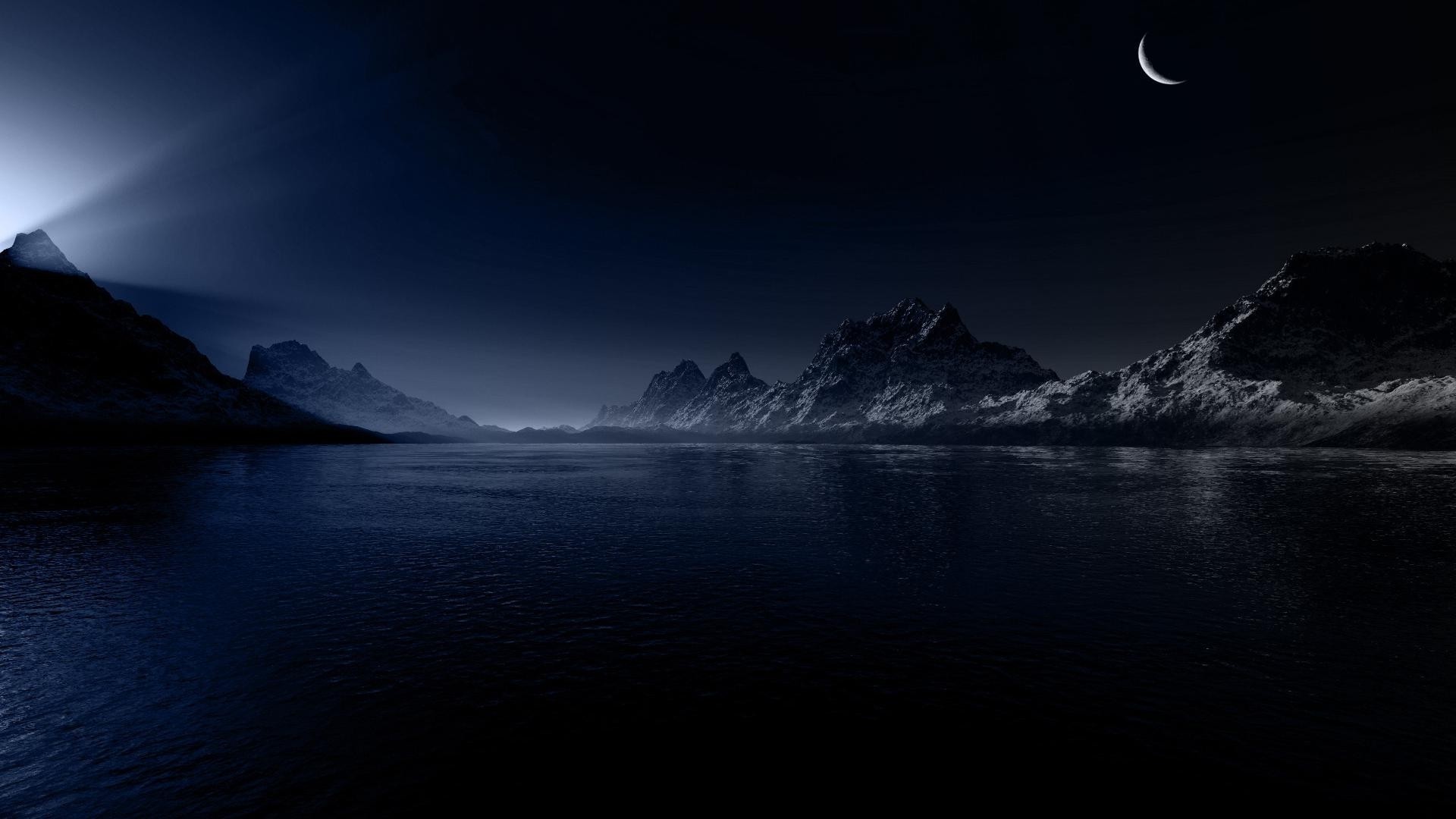 19 Dark Theme Wallpapers - Wallpaperboat