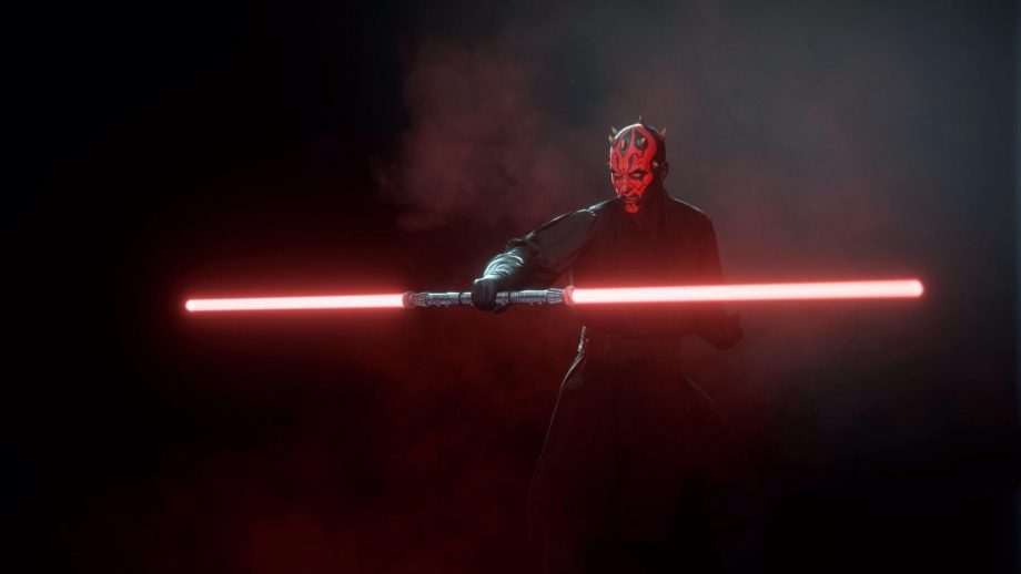 20 Darth Maul Wallpapers - Wallpaperboat