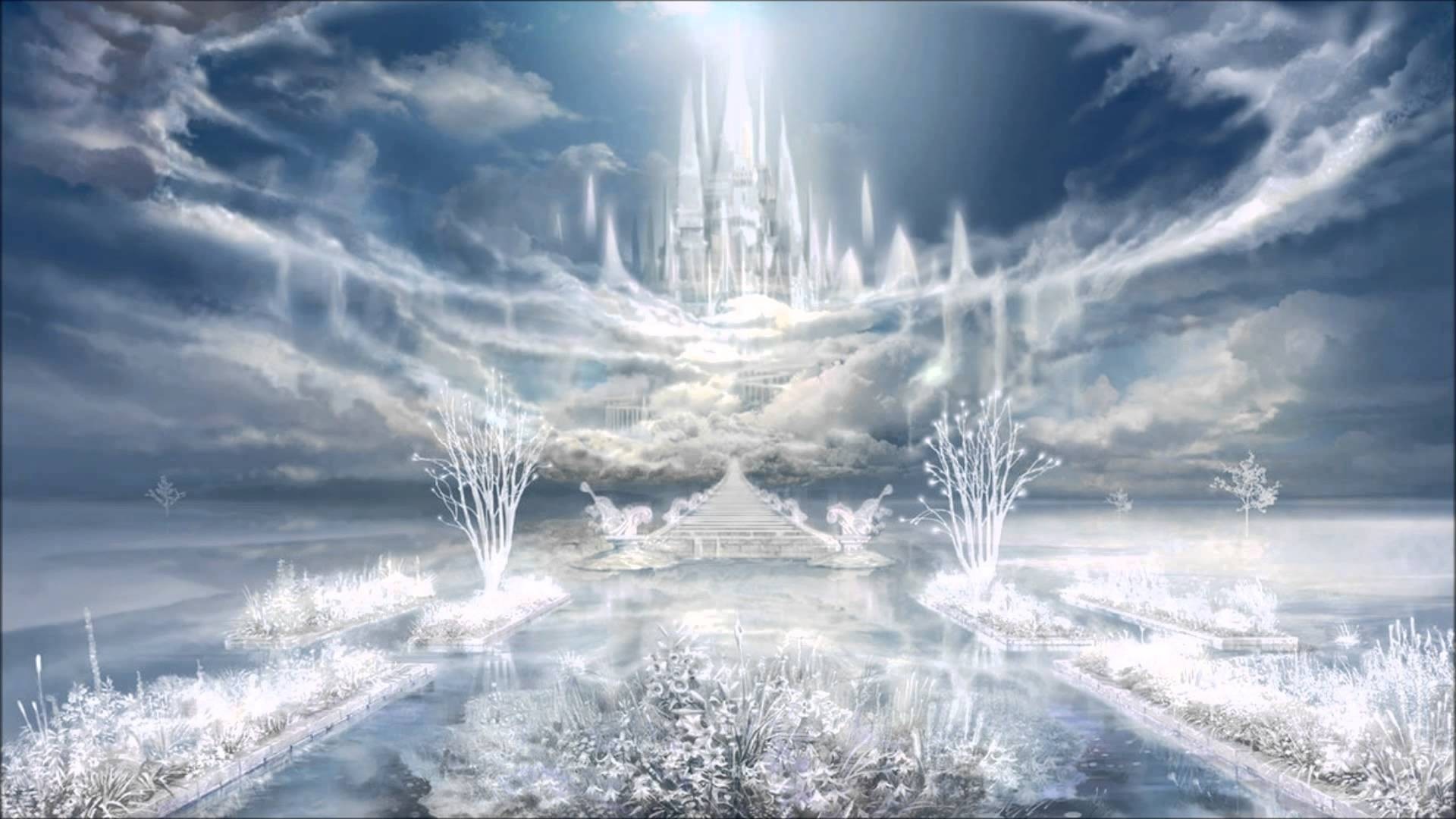 Heaven Background Images, HD Pictures and Wallpaper For Free