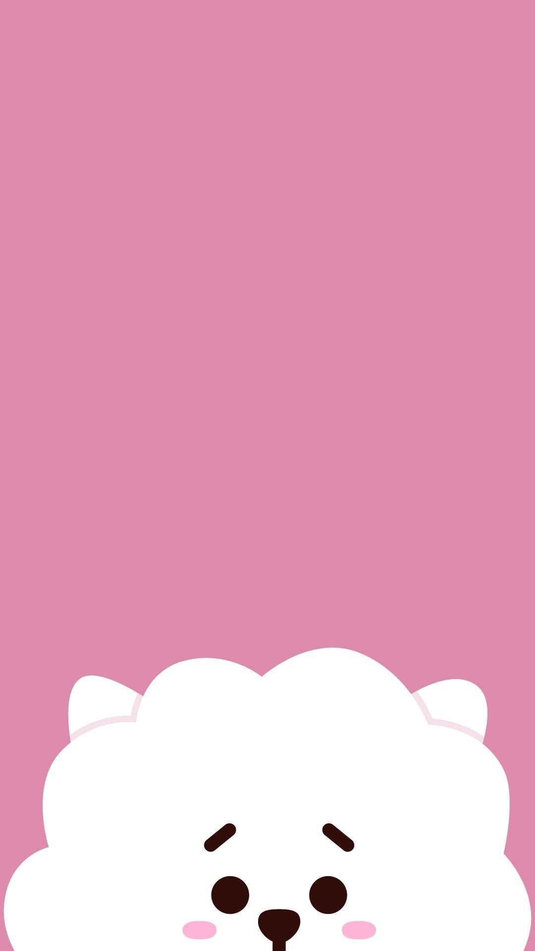 Aesthetic Cute wallpaper for android