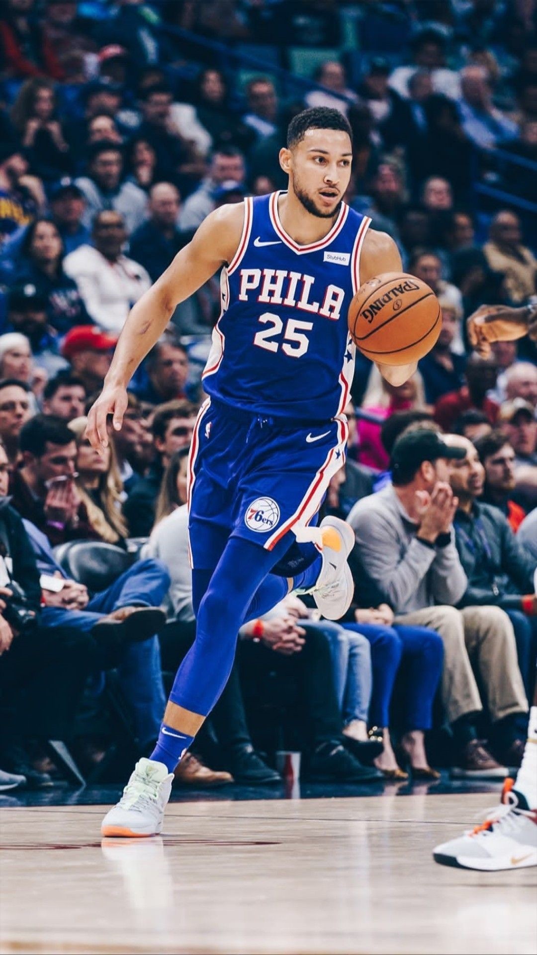 Ben Simmons free wallpaper for android