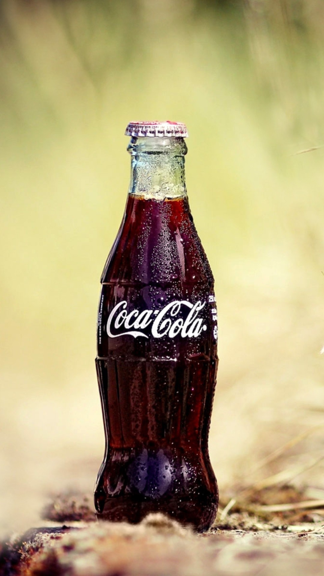 Coca Cola iPhone Wallpapers: 16 images - WallpaperBoat