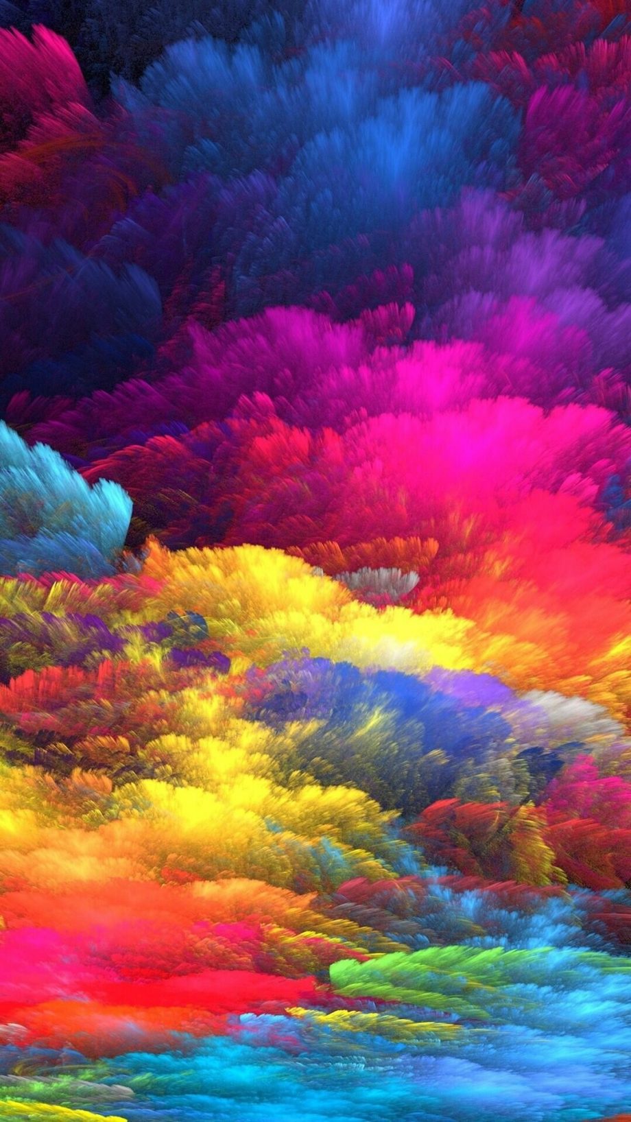 24 Colorful iPhone Wallpapers - Wallpaperboat