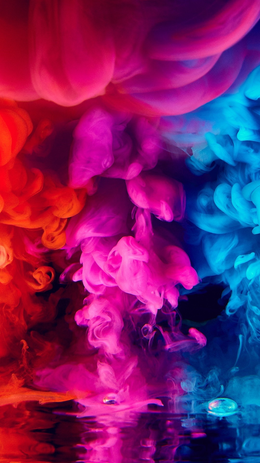 Colorful hd wallpaper for iphone
