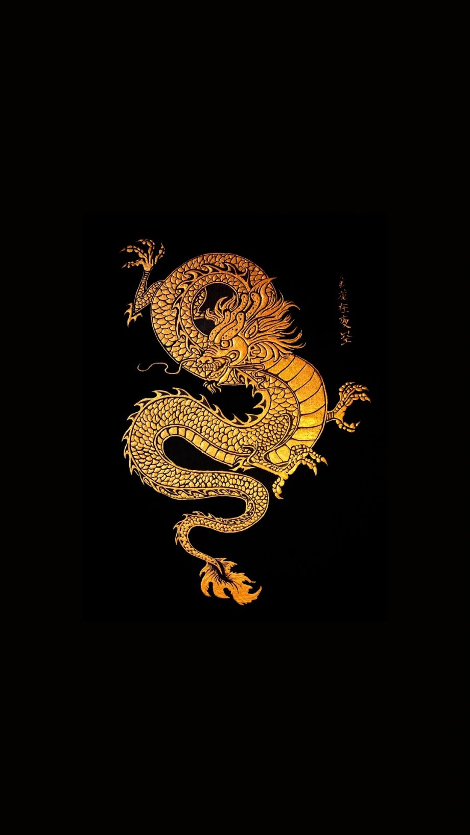 23 Dragon iPhone Wallpapers - Wallpaperboat