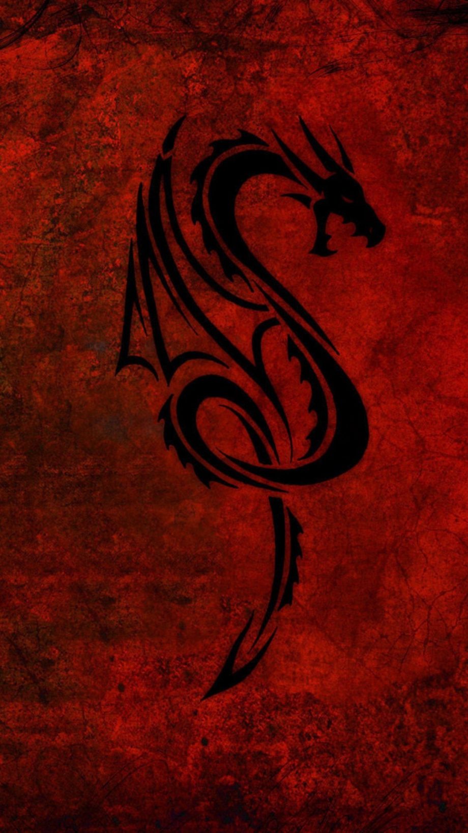 23 Dragon iPhone Wallpapers - Wallpaperboat