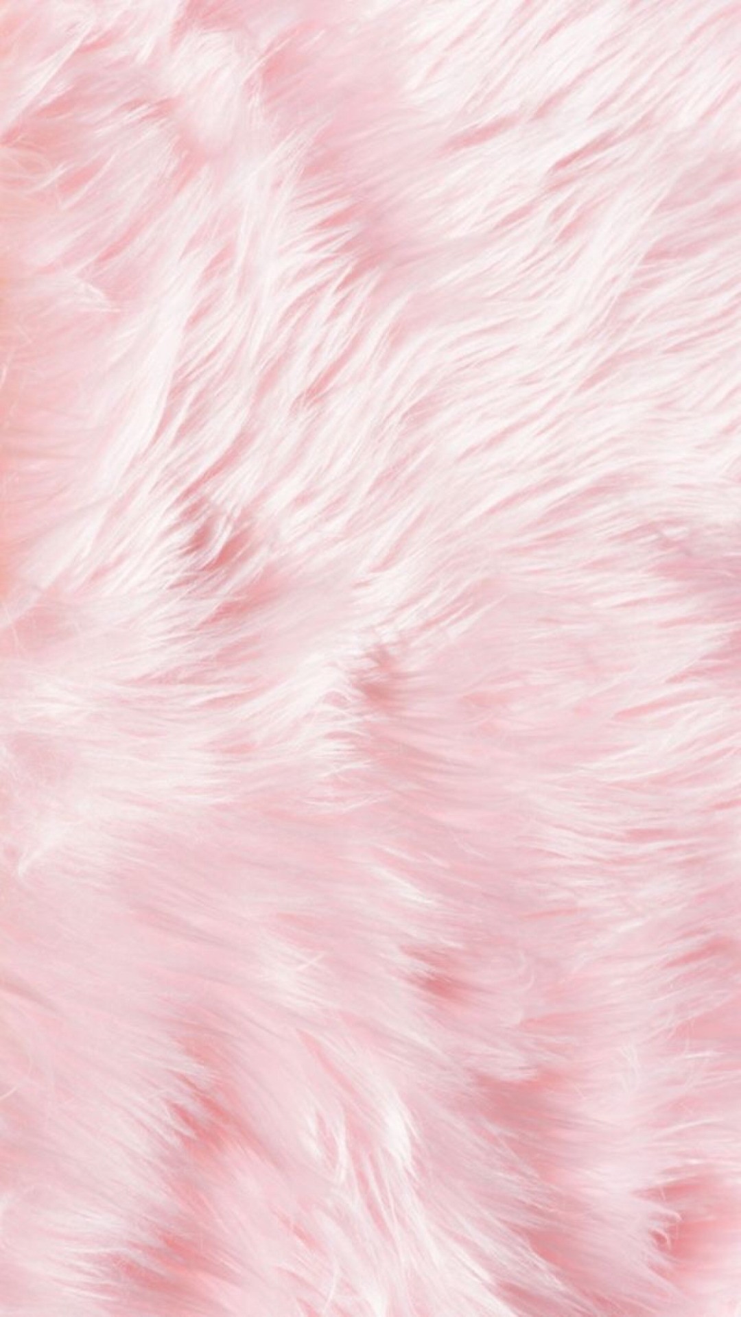 Soft pink wallpaper