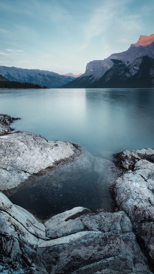 24 Landscape iPhone Wallpapers - Wallpaperboat