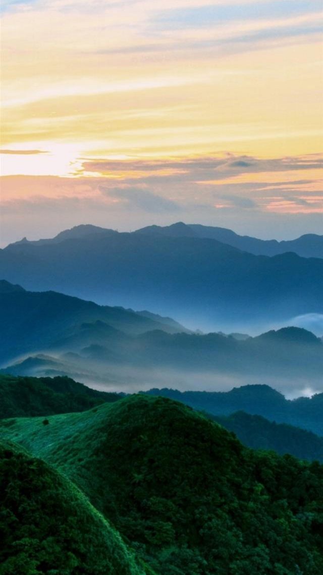 24 Landscape iPhone Wallpapers - Wallpaperboat