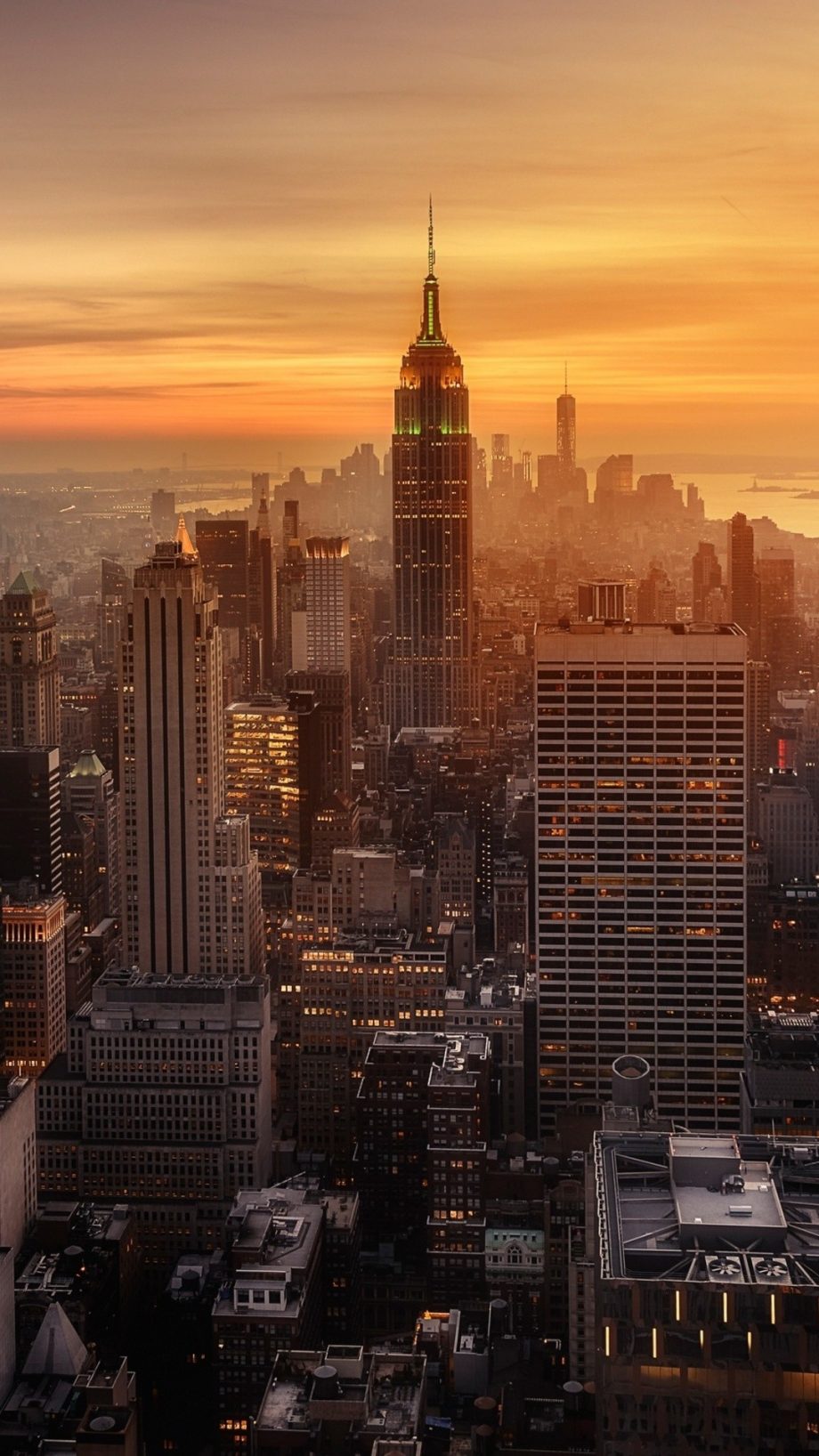 24 Nyc iPhone Wallpapers - Wallpaperboat