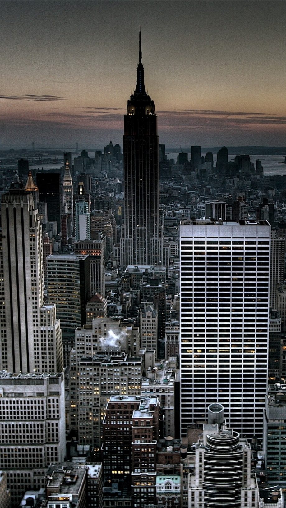 24 Nyc iPhone Wallpapers - Wallpaperboat