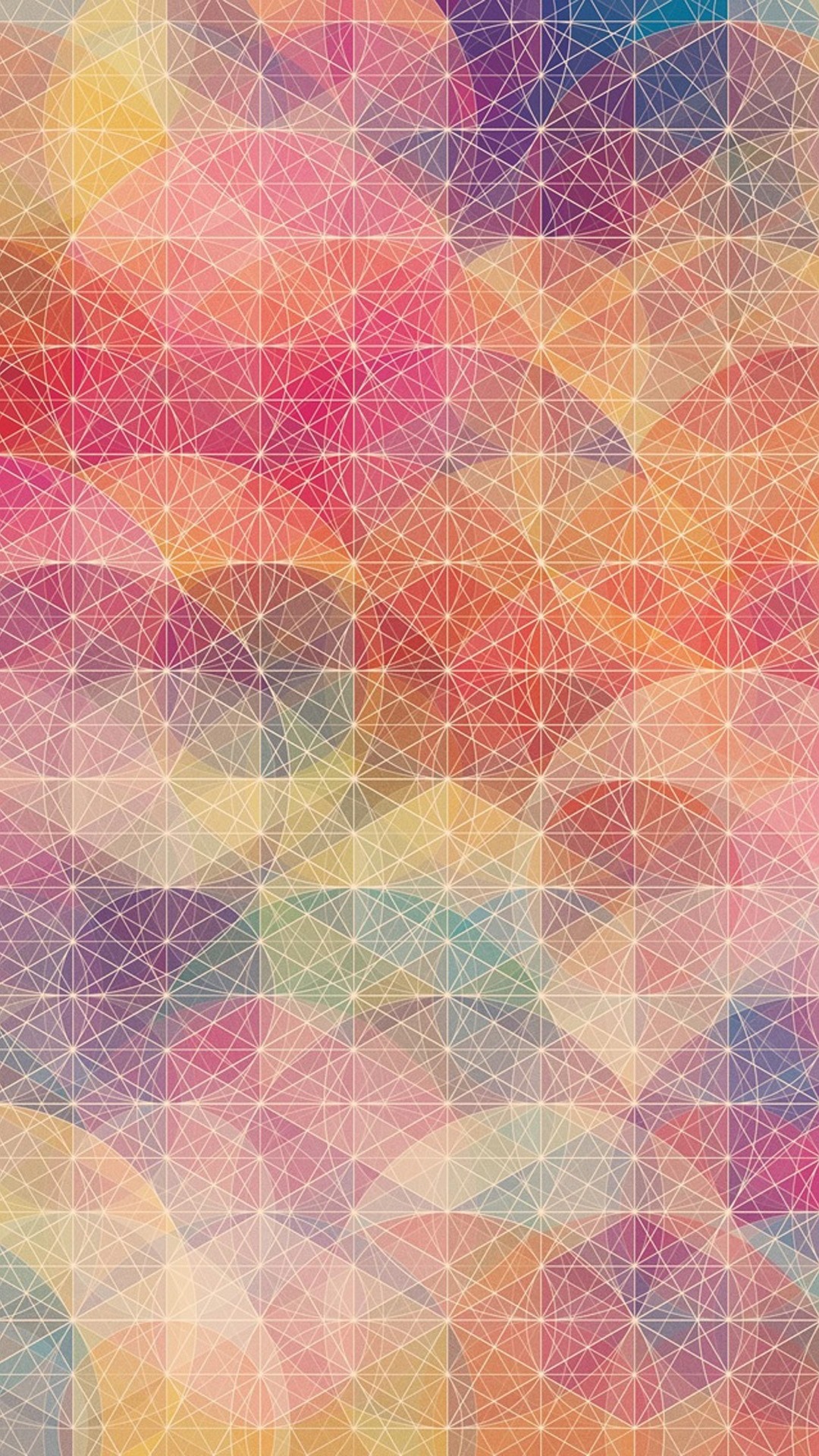 Pattern wallpaper iphone
