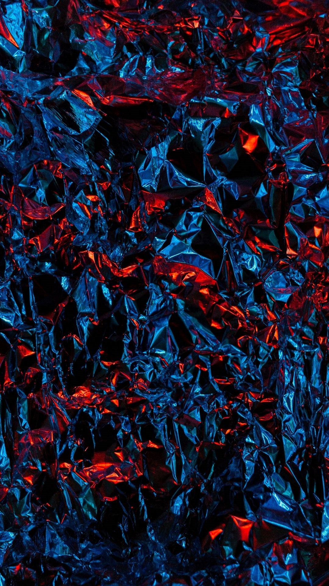 Red And Blue wallpaper for iphone