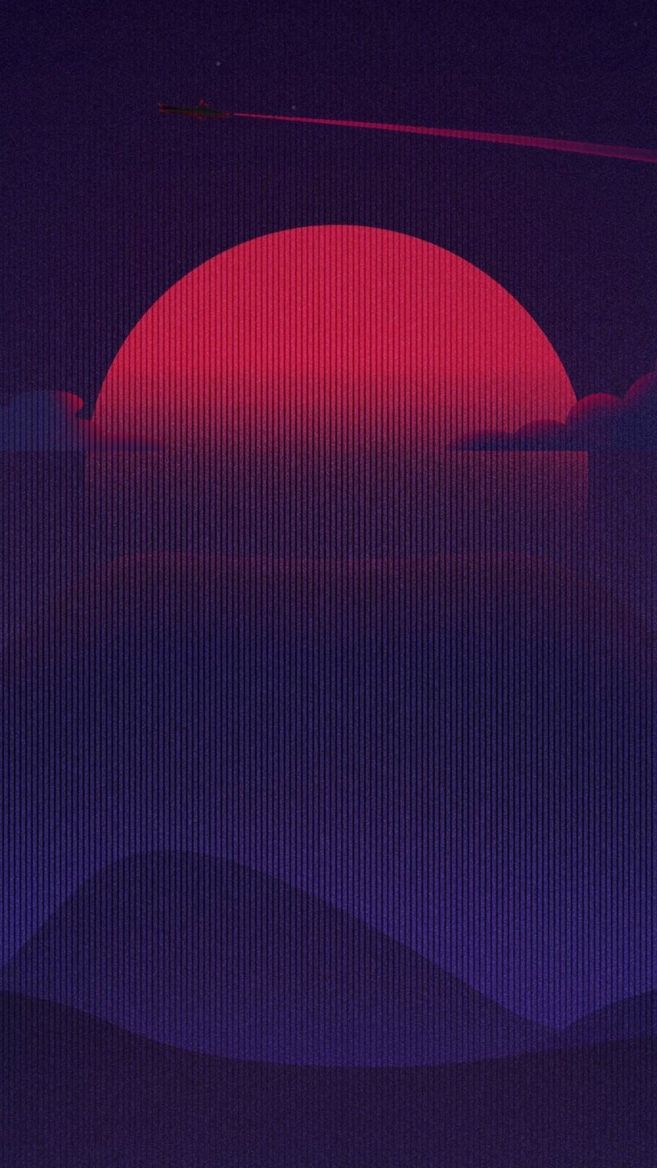 23 Retro iPhone Wallpapers - Wallpaperboat