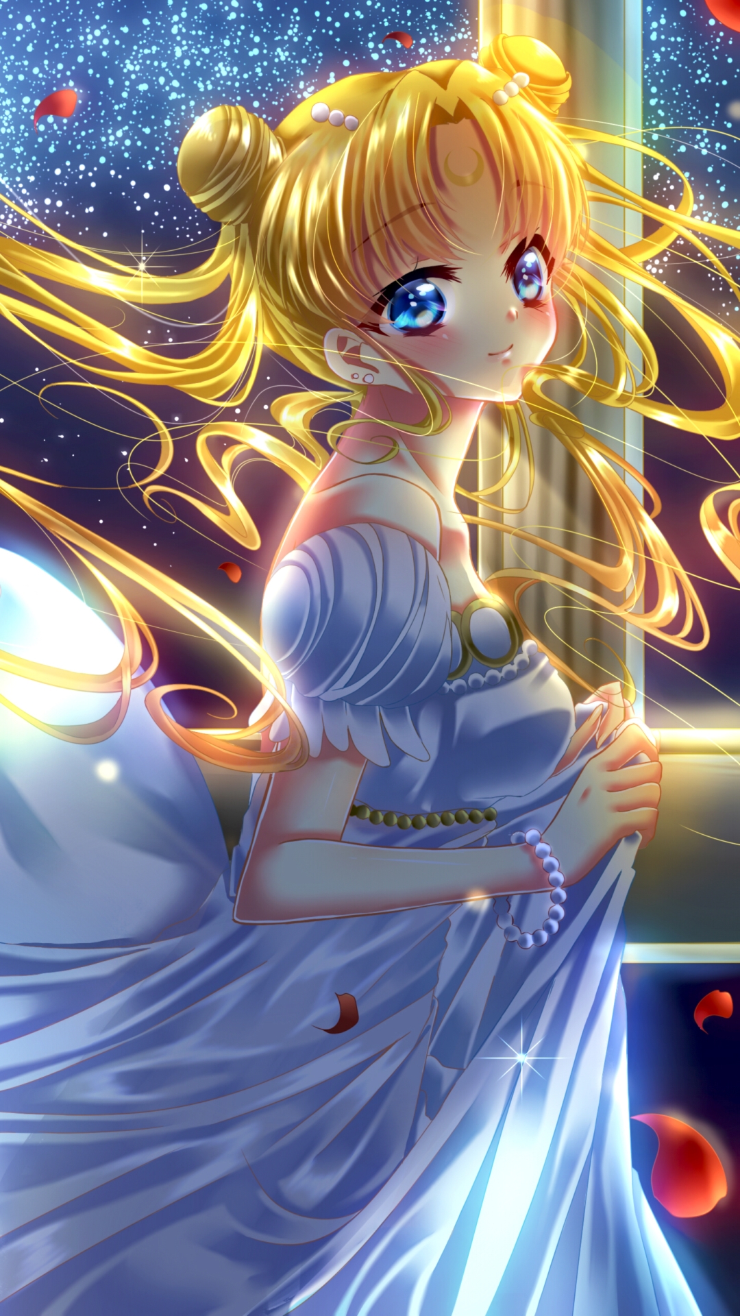 Sailor Moon iphone wallpaper high quality