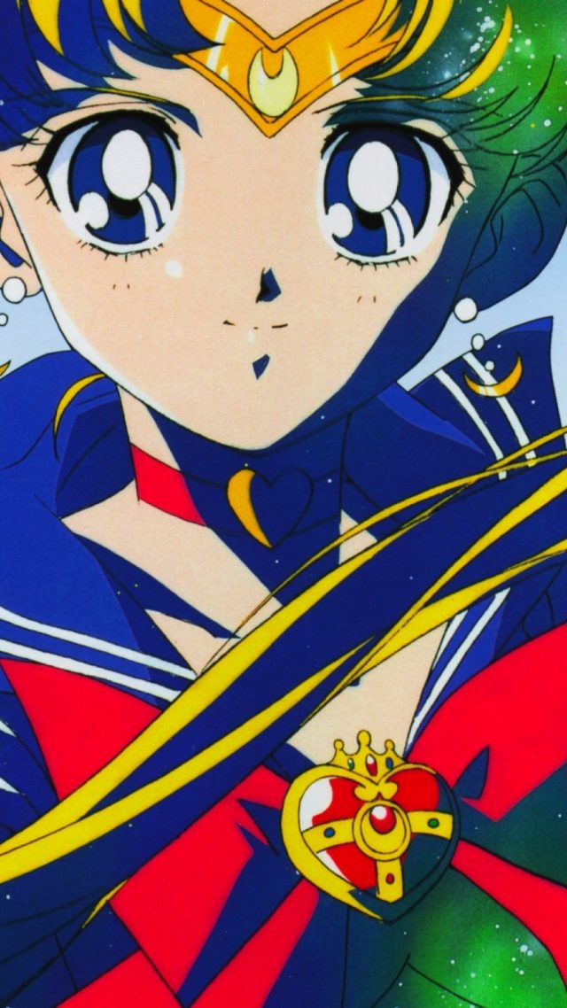 Sailor Moon iphone 8 plus wallpaper