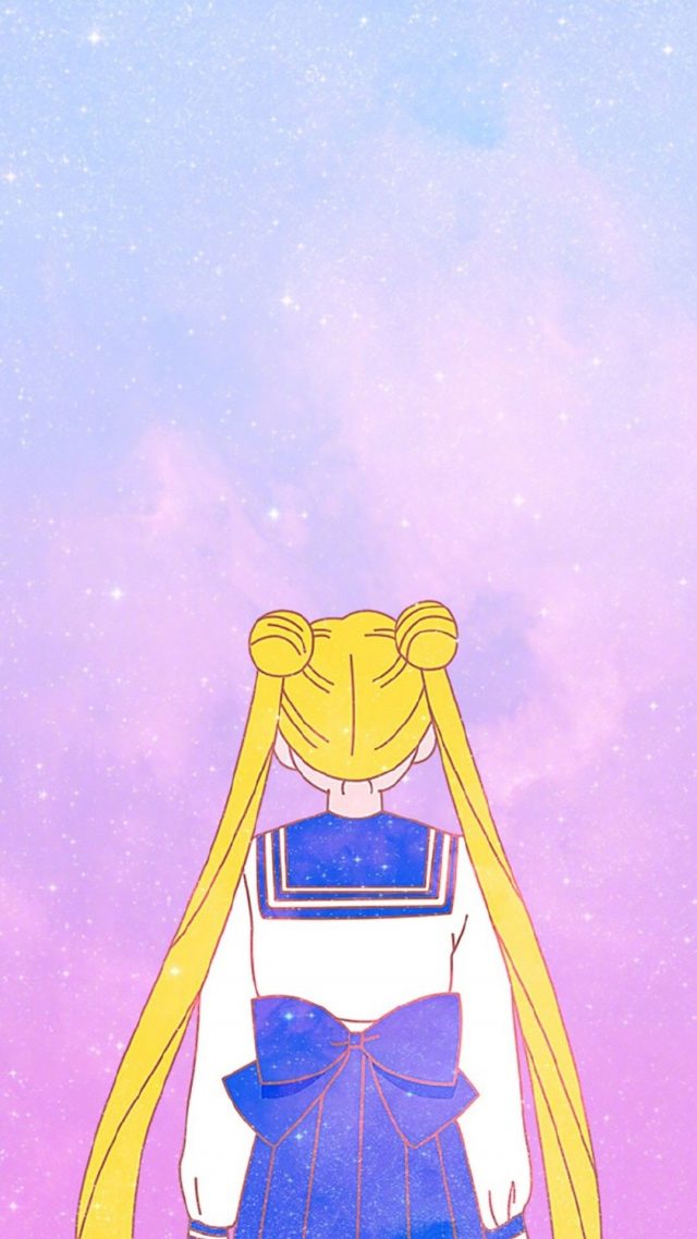 18 Sailor Moon iPhone Wallpapers - Wallpaperboat