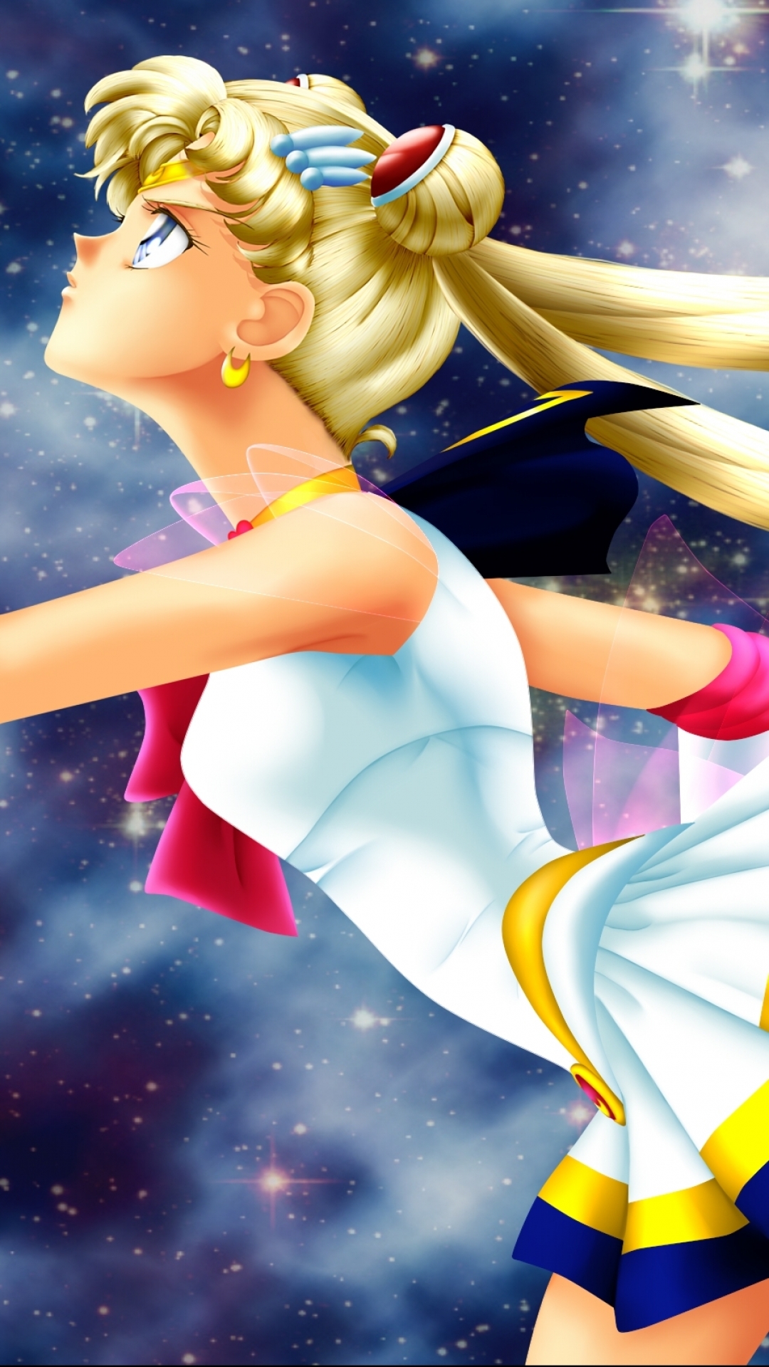 Sailor Moon iphone 6s plus wallpaper