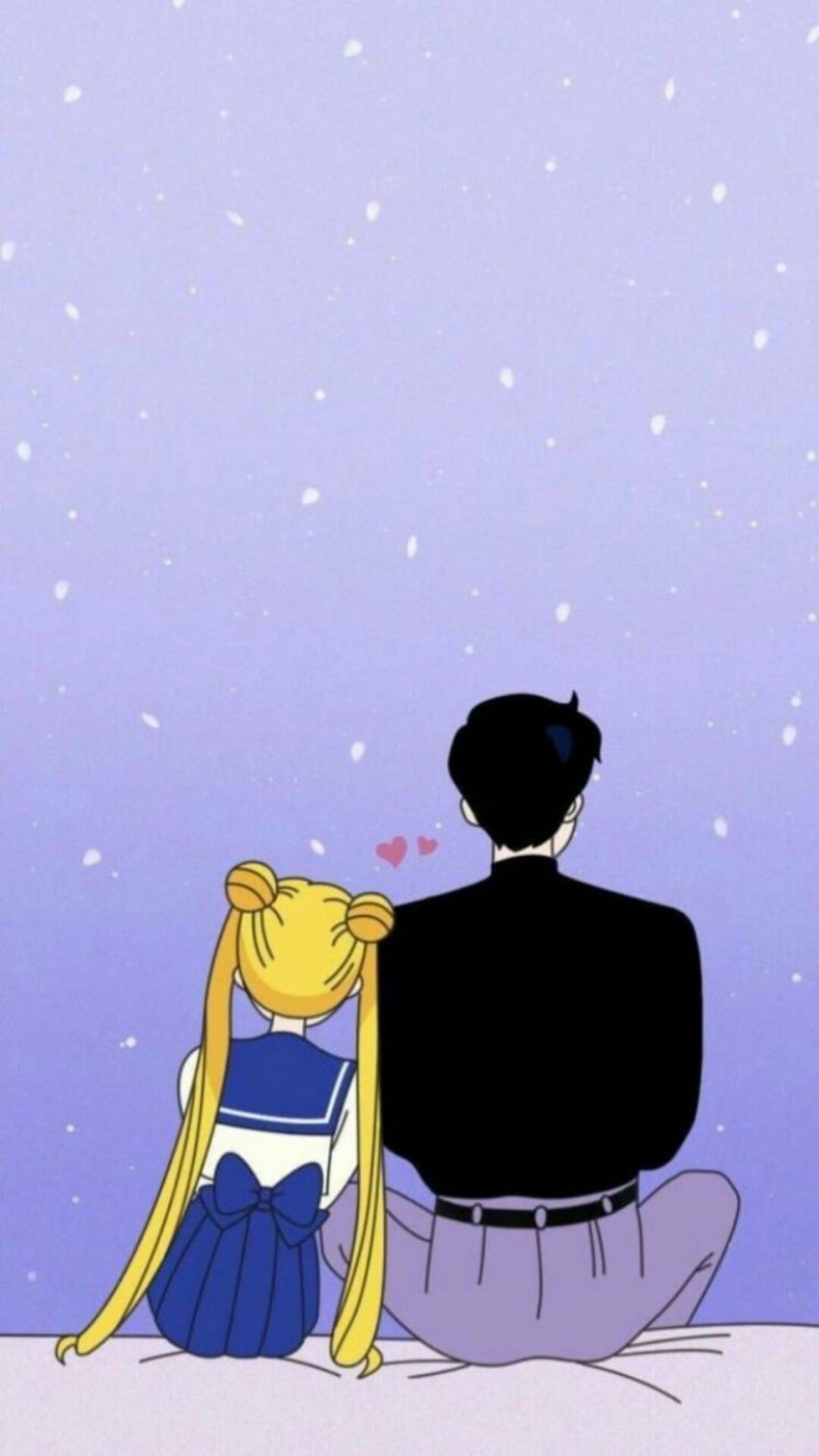 Sailor Moon iPhone Wallpapers (18 images) - Wallpaperboat