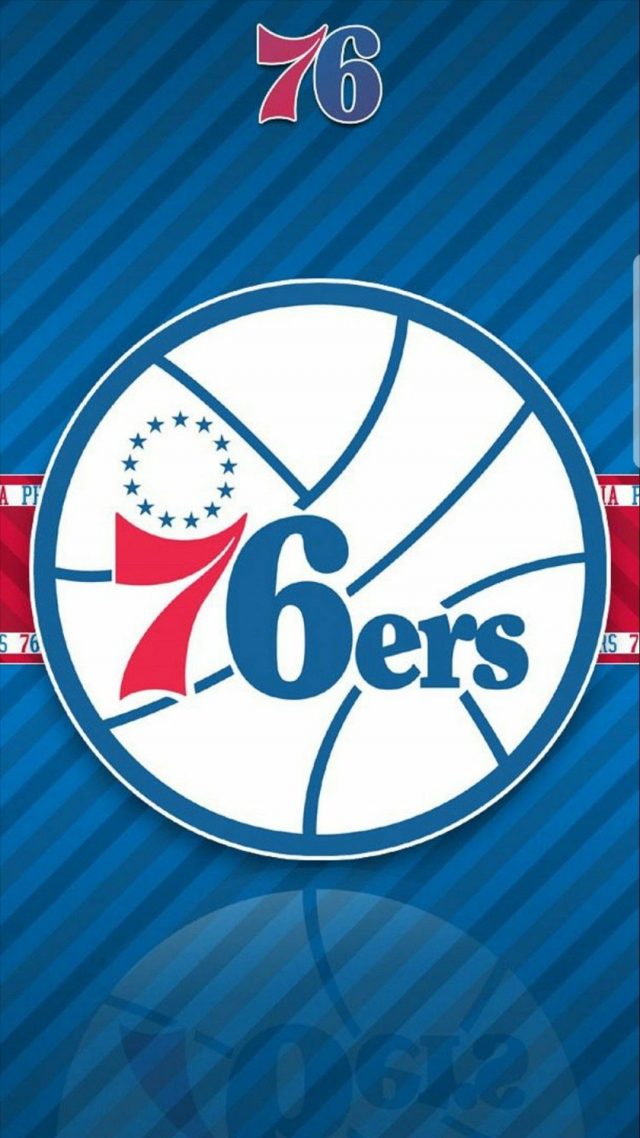 Sixers hd wallpaper for iphone