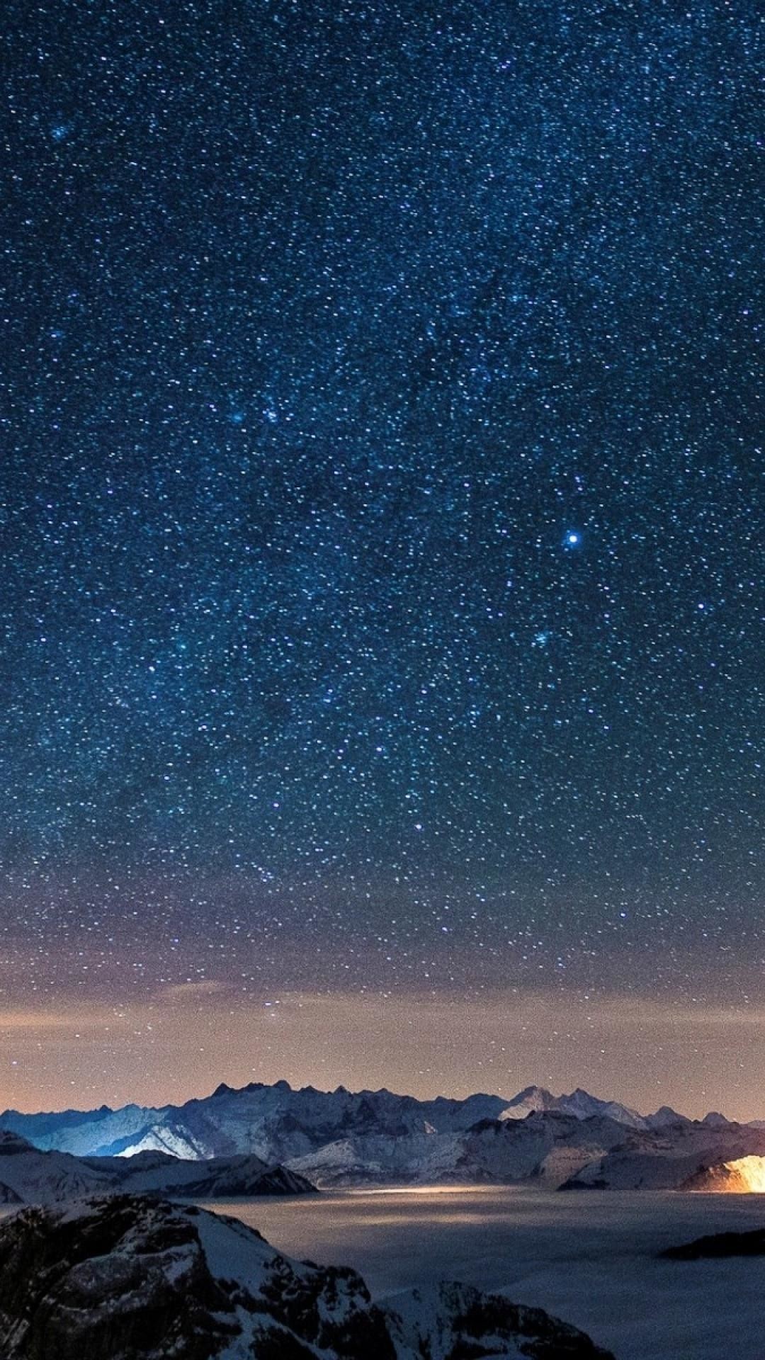 Sky iphone wallpaper high quality