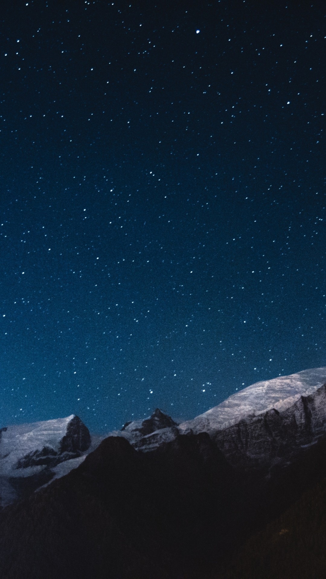 Starry Sky free wallpaper for android