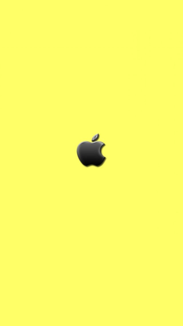 24 Yellow iPhone Wallpapers - Wallpaperboat