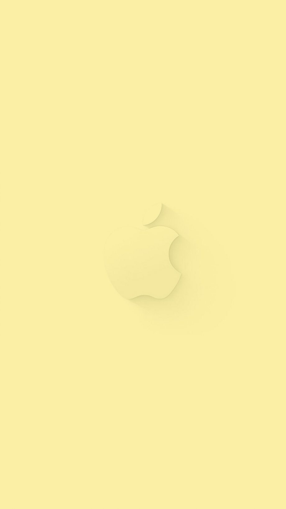 24 Yellow iPhone Wallpapers - Wallpaperboat