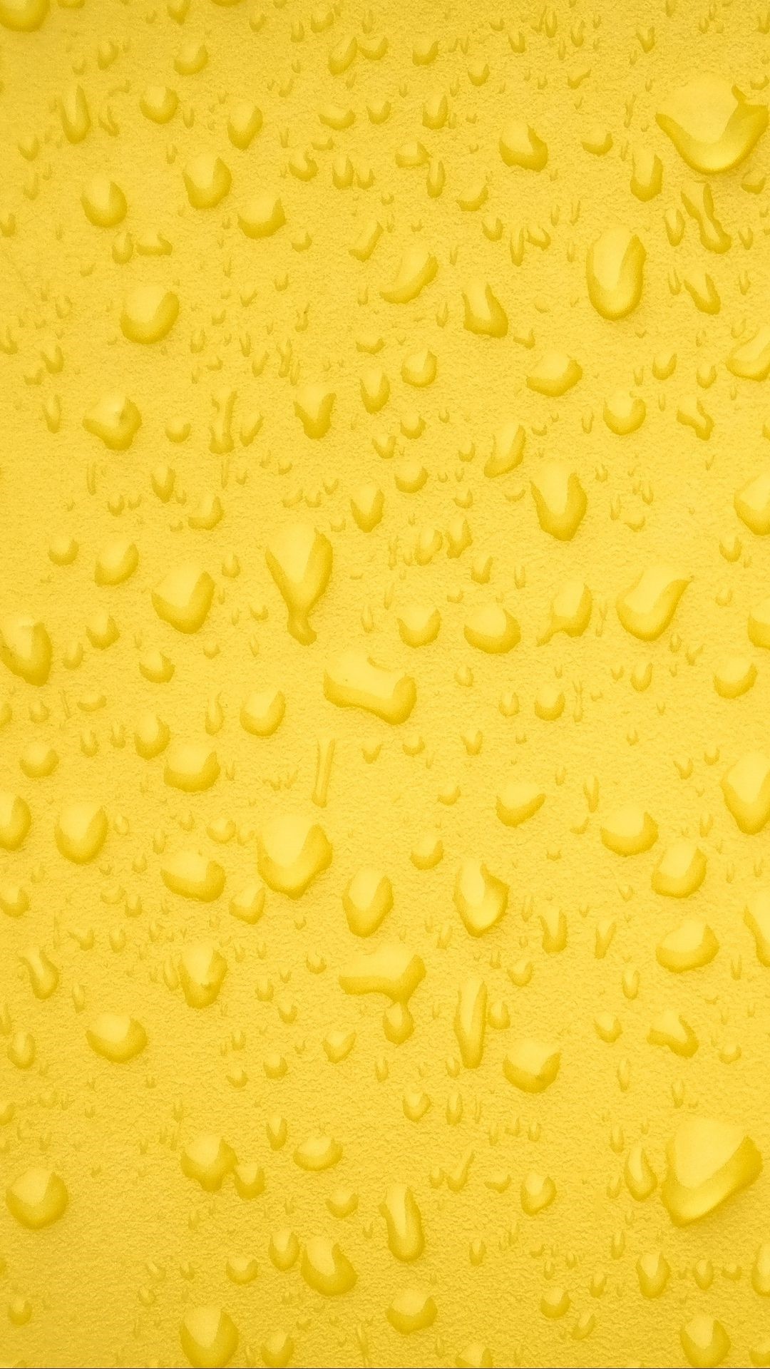 Yellow iphone 6s plus wallpaper