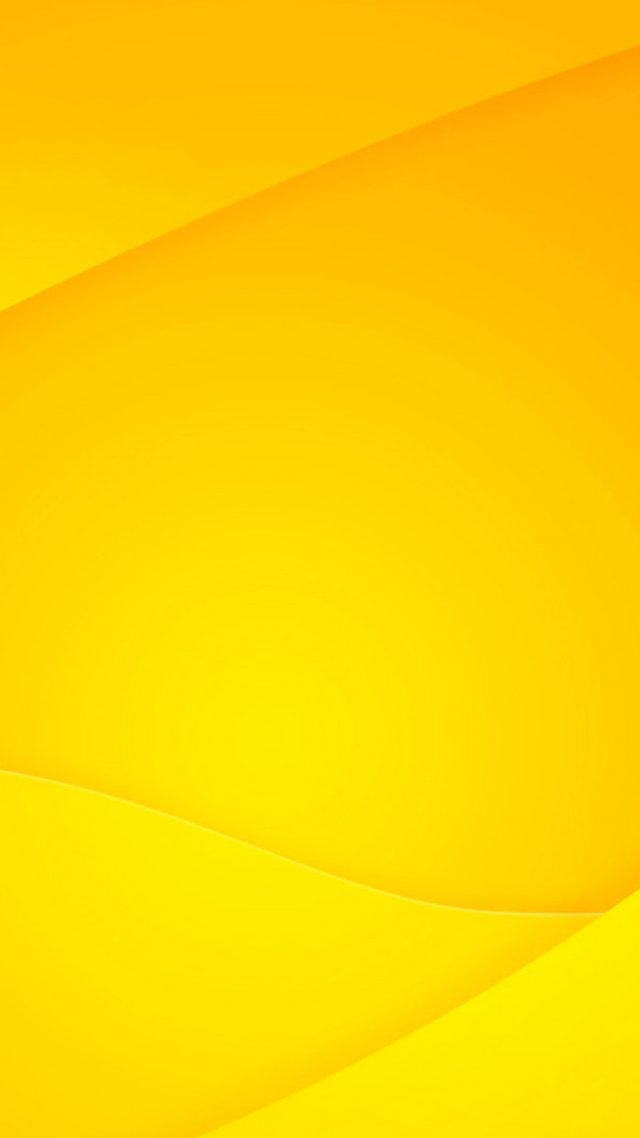 Yellow free wallpaper for android