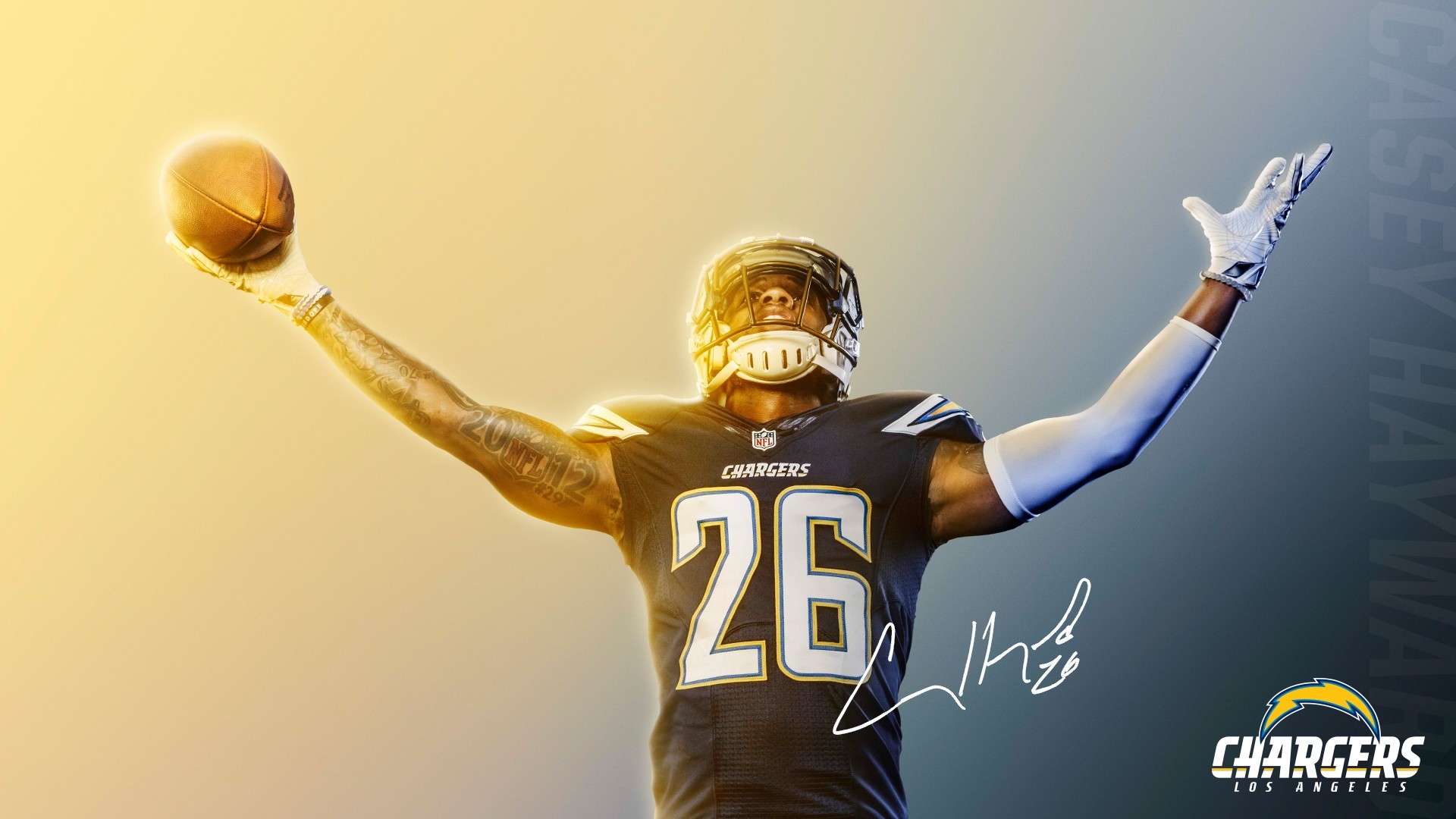 Chargers hd wallpaper download