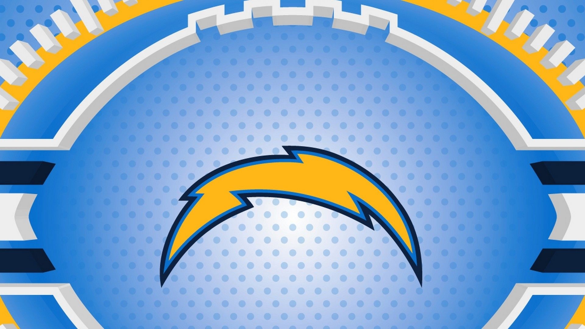 Chargers wallpaper