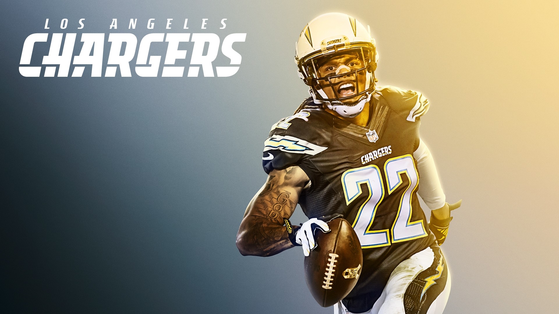 Chargers Wallpaper and Background