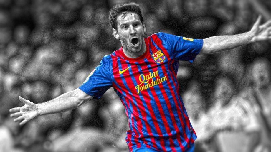 Lionel Messi Wallpapers - Wallpaperboat