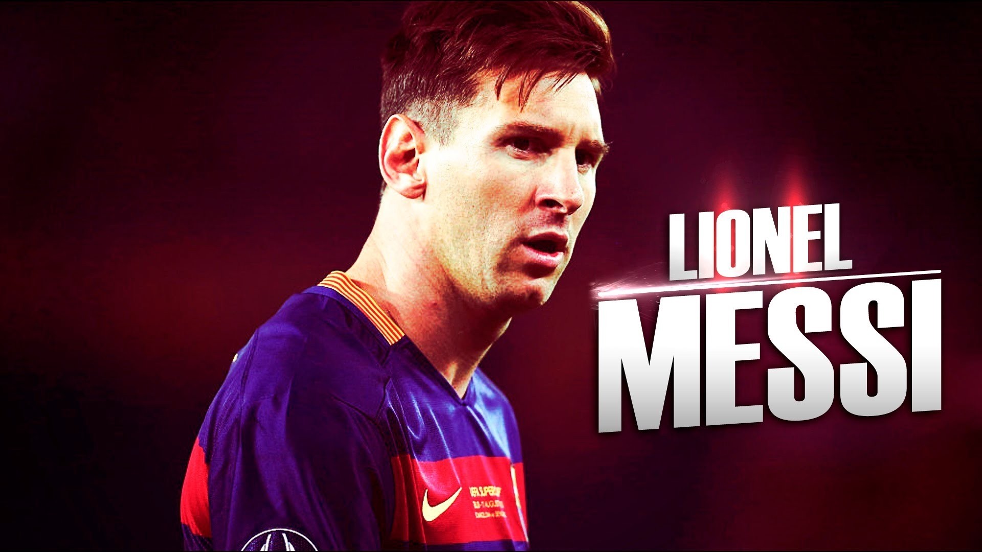 Lionel Messi Wallpaper and Background