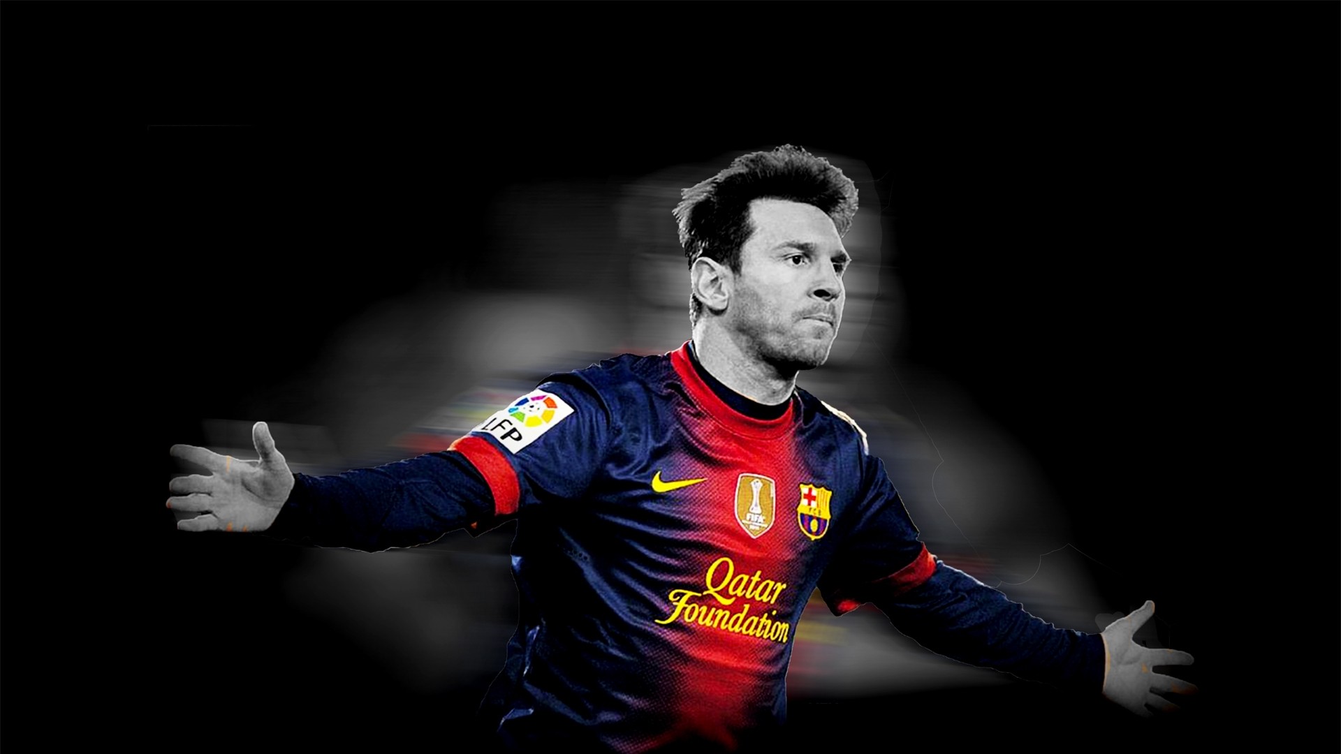 Lionel Messi hd wallpaper download