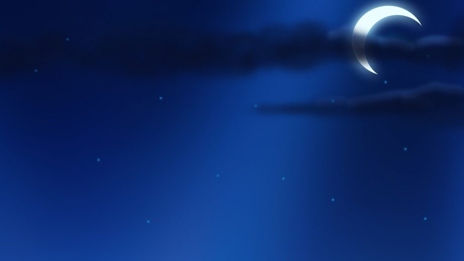 26 Moon and Stars Wallpapers - Wallpaperboat