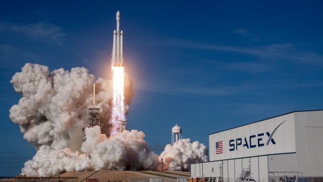 Spacex Free Wallpaper and Background