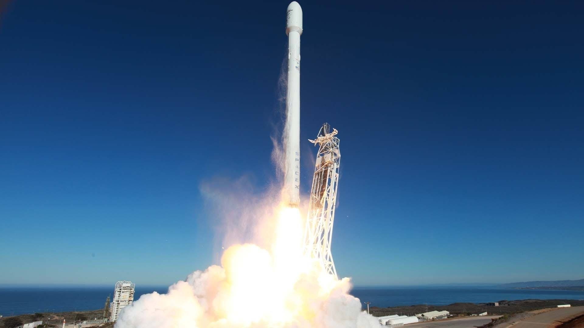 Spacex Wallpaper for pc