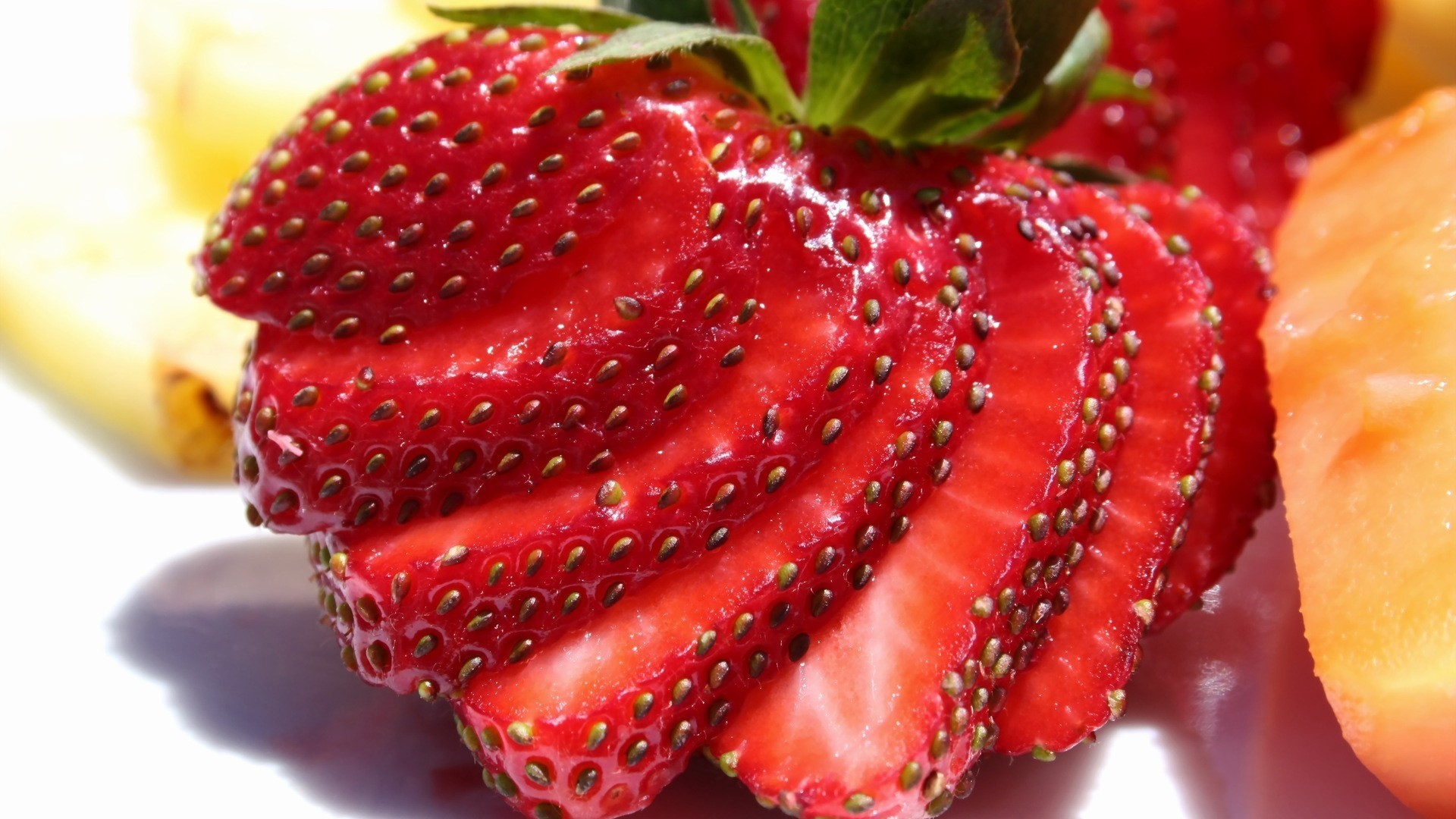 Strawberry HD Download