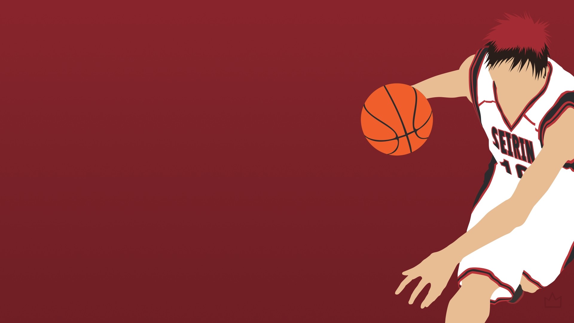 Cartoon Basketball Desktop wallpaper