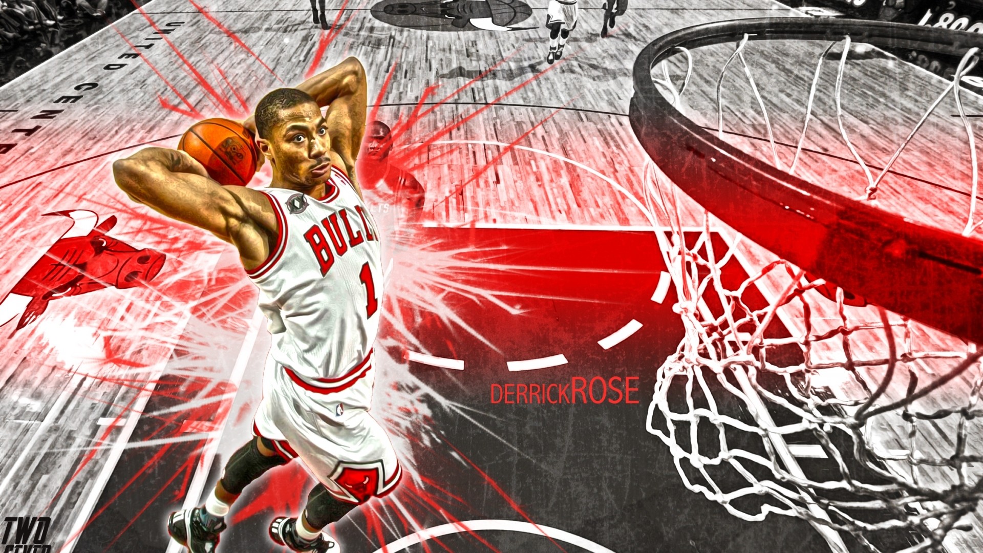 Cartoon Basketball HD Download