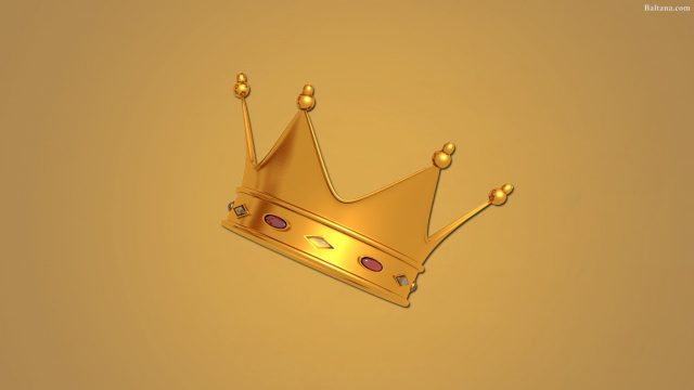 Crown Free Wallpaper and Background