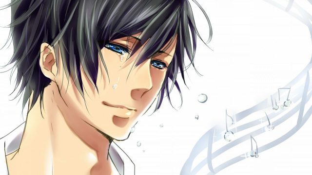 26 Handsome Anime Boy Wallpapers - Wallpaperboat