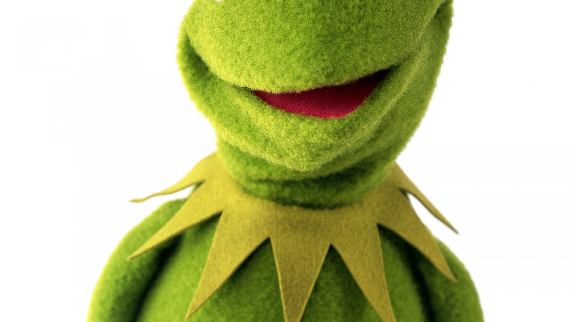 Hearts Kermit The Frog Desktop Wallpaper