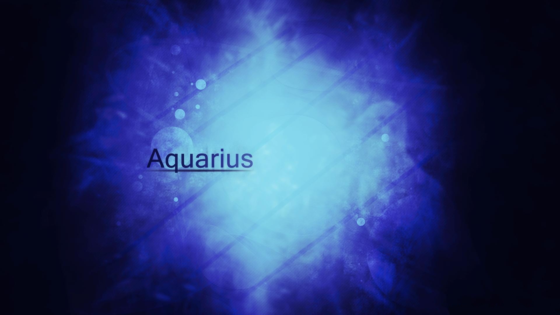 Aquarius Image