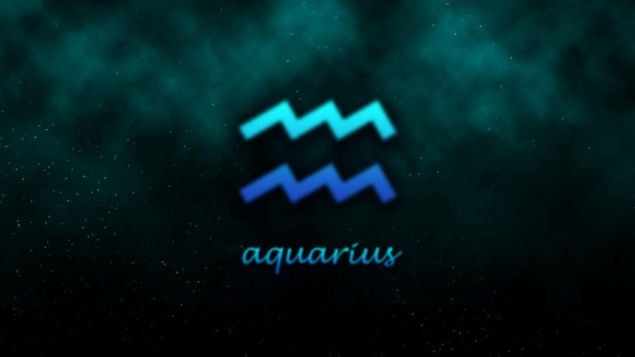20 Aquarius Wallpapers - Wallpaperboat