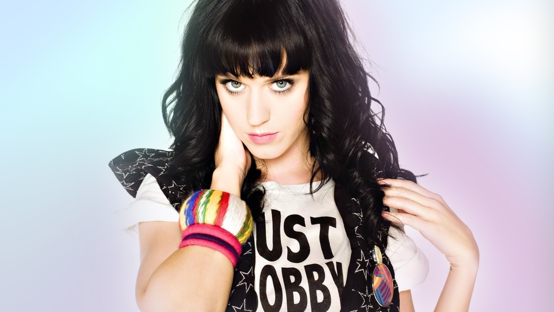 Katy Perry Desktop Wallpaper