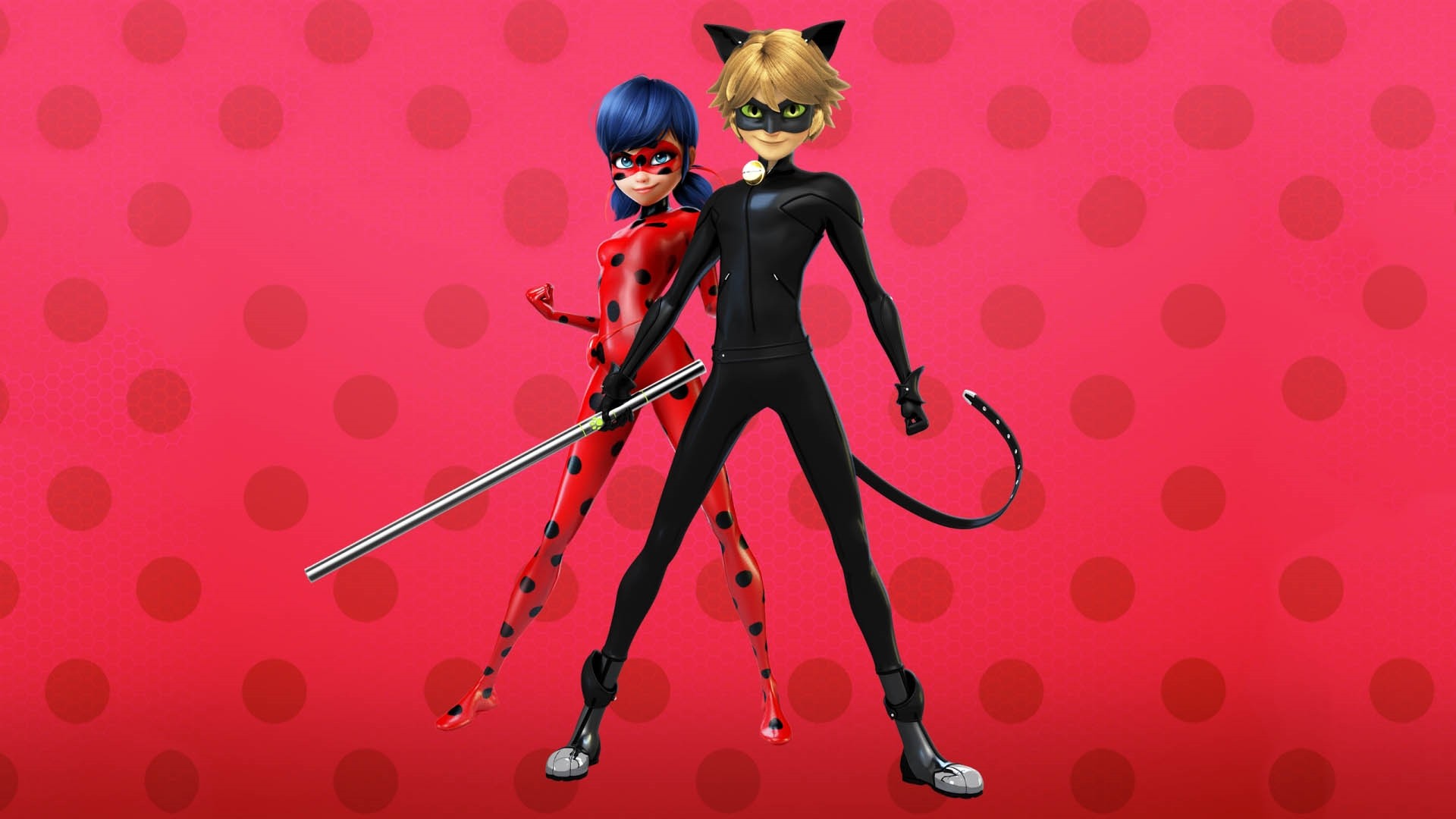 Miraculous Ladybug Wallpaper Picture hd